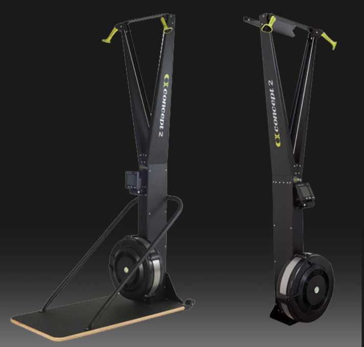 SkiErg2 PM5_ Concept 2_Dostępne Nowe 3 szt