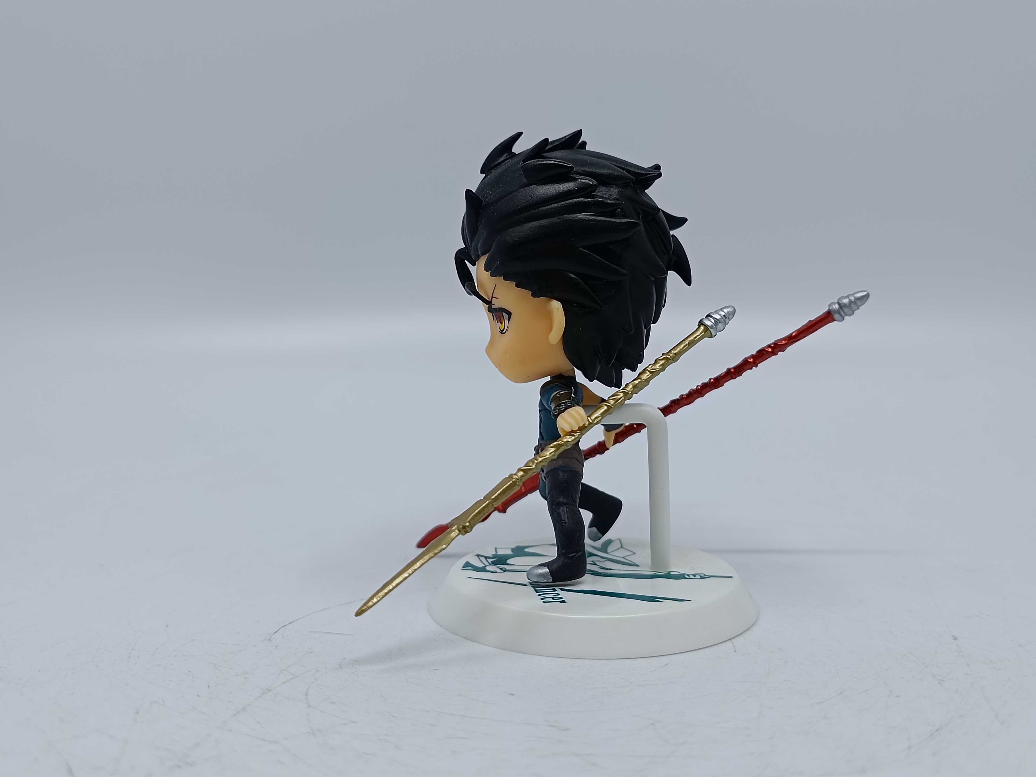 Figurka Anime Manga Chibi Kyun-Chara Fate/Zero - Lancer - Banpresto