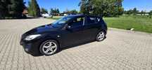 Niezawodna Mazda 3