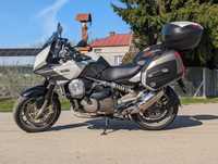 Aprilia Mana Aprilia Mana 850 GT turystyczny automat 3 kufry V2 nie NC700 nowe OC