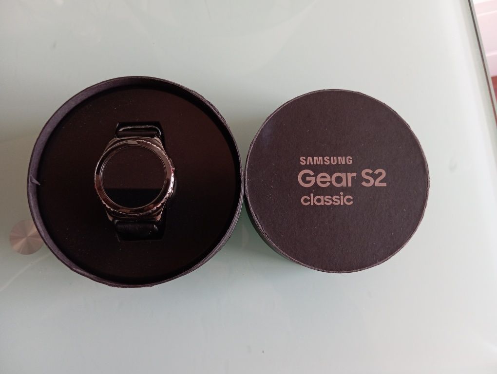 Samsung gear S2 classic