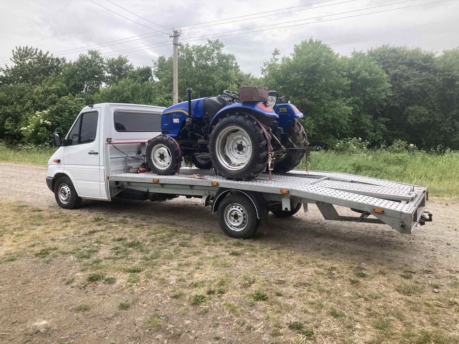 Гоща Евакуатор 24 7