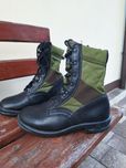 Buty wojskowe baltes