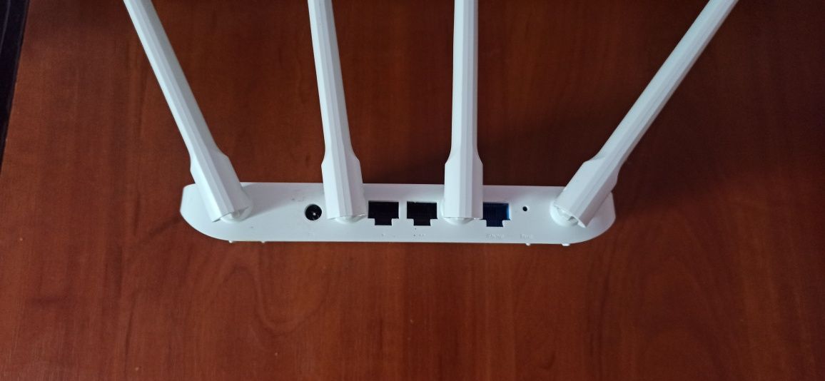 Роутер Xiaomi mi router 4c