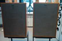 Kolumny podłogowe Klipsch Heresy IV (natural cherry)