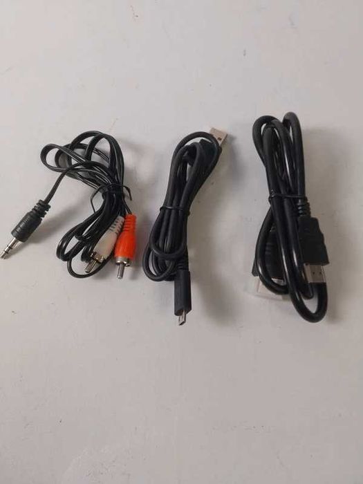 Ekstraktor dźwięku HDMI 4K HDMI na optyczny 3,5 mm AUX Adapter