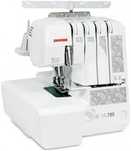 Продам Оверлок Janome ML785