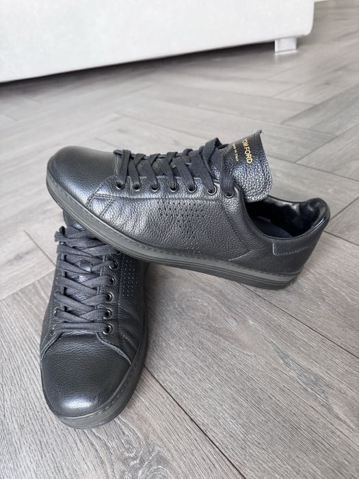 Кеди tom ford 41.5 розмір