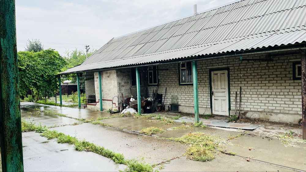 Будинок Харківська область