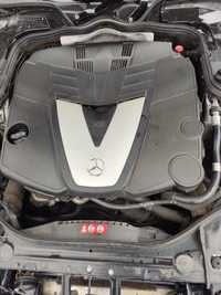 Мотор Двигун Mercedes-Benz  v6 3.0 cdi om642 211e