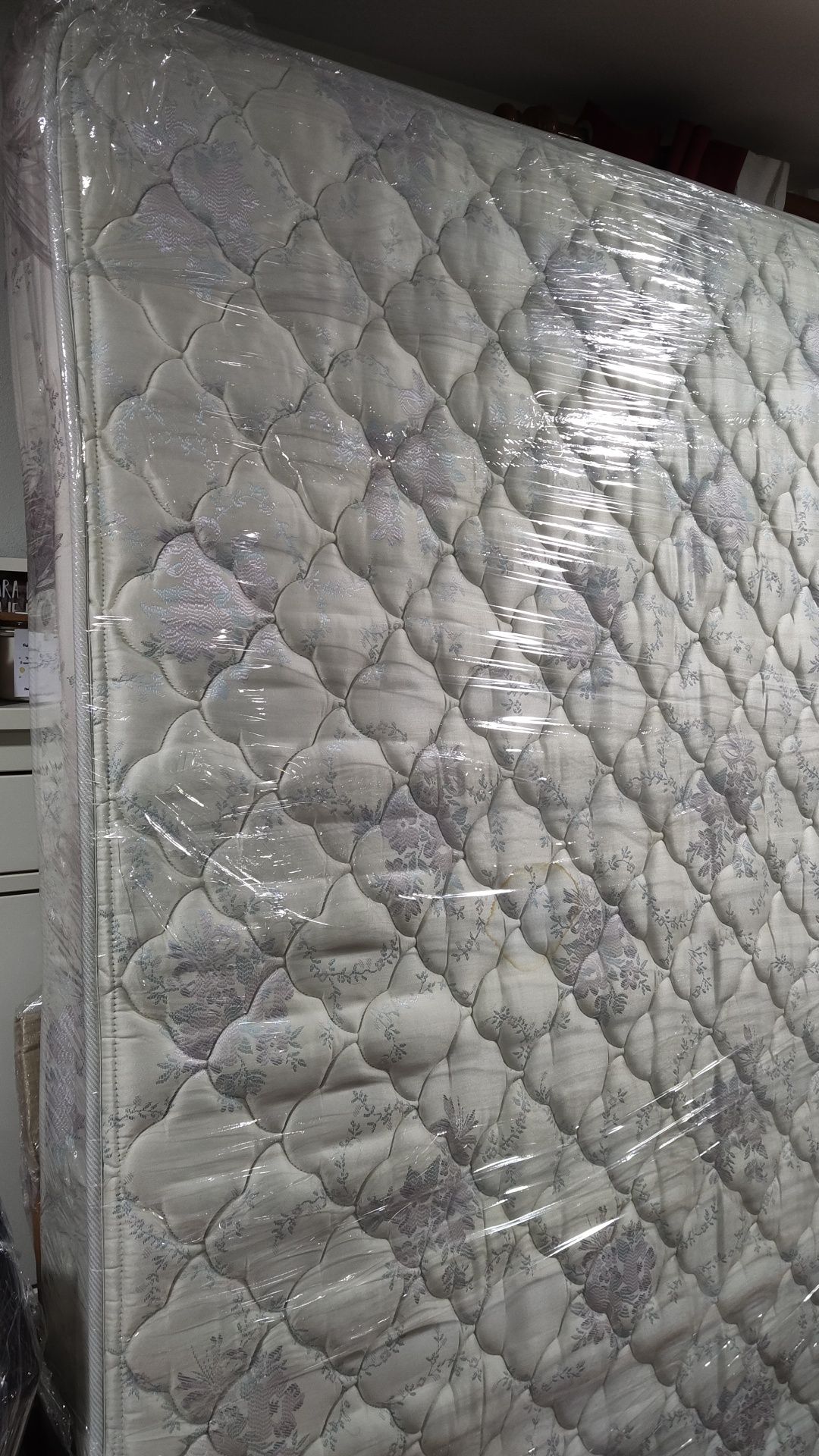 Vendo colchão molaflex