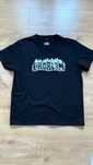 T-Shirt Pro8l3m Art Brut / Fuzi / XL