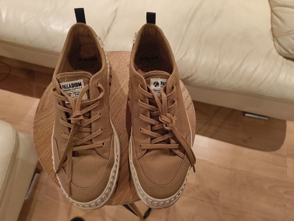 Palladium Pallashock r46