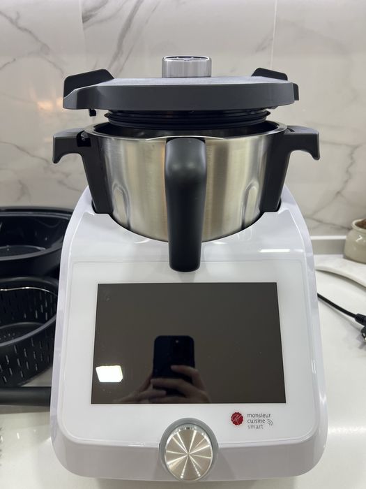 Monsieur Cuisine Smart