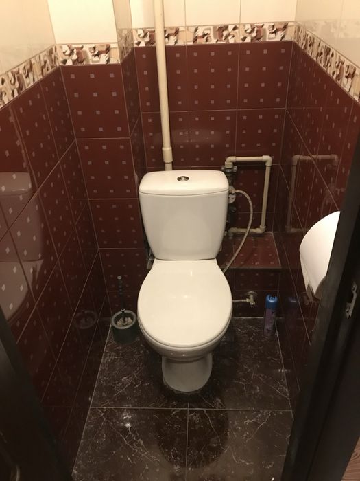 Сдам 1- комнатную квартиру М Минская