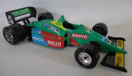 Ford Benetton Ford B 188 Bburago 1:24