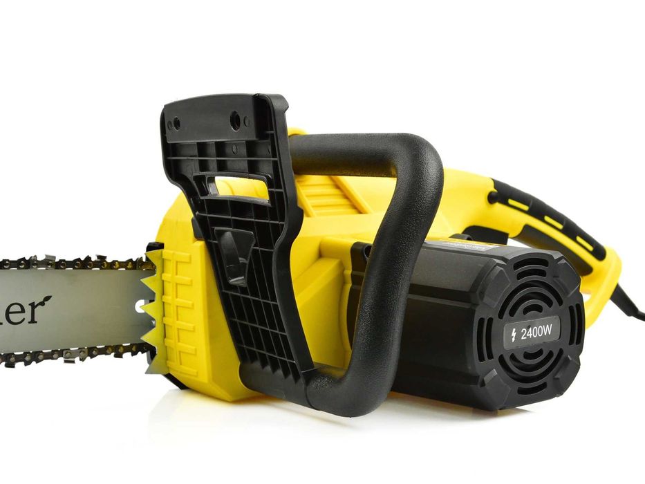 Piła Pilarka Elektryczna 2400 WAT Nowa Gwarancja fv John Gardener