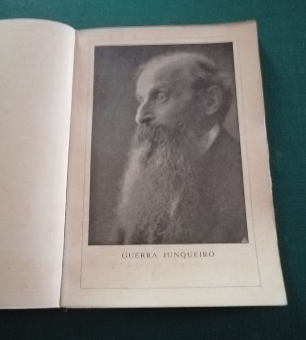 Guia Casa-Museu de Guerra Junqueiro