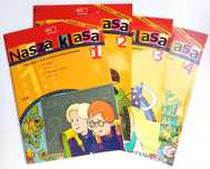 Nasza klasa 1 Podręcznik do kształcenia zintegrowanego 1-4 MAC