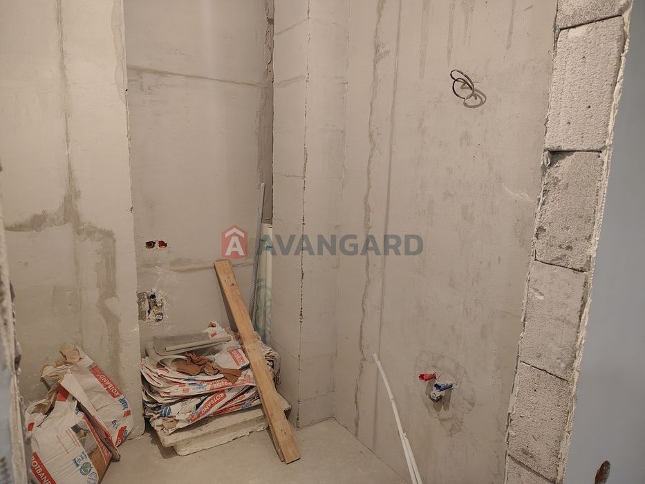 Продаж 2 кім 74 м2 ЖК 'Resident Hall'