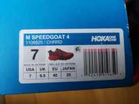 Ténis Hoka one M Speedgoat 4