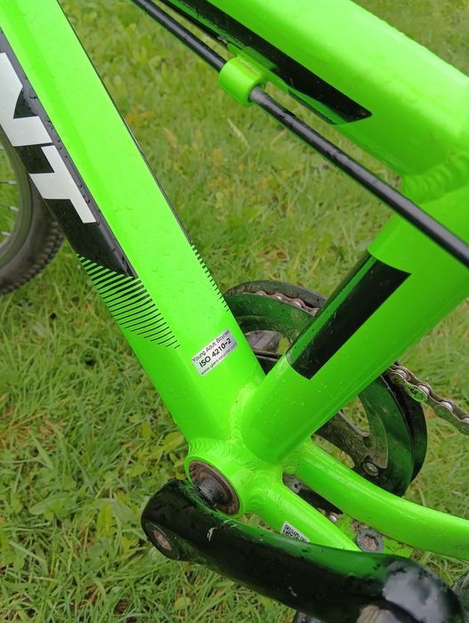 Велосипед детский Giant, 20 колеса