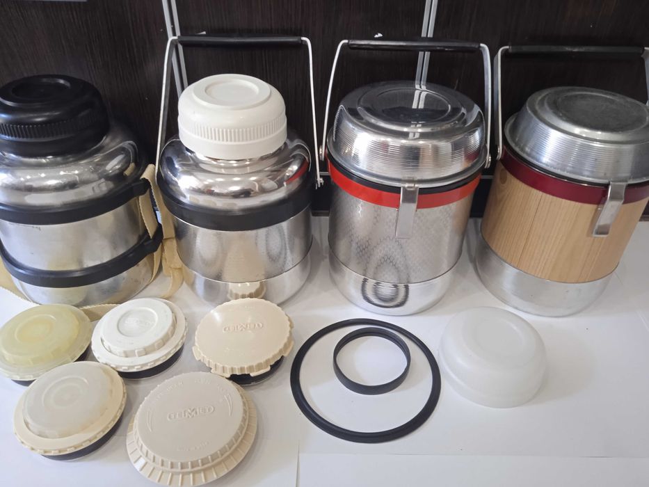 Термоcи Темет,Коростень , каністри для води з краном,туристичний посуд