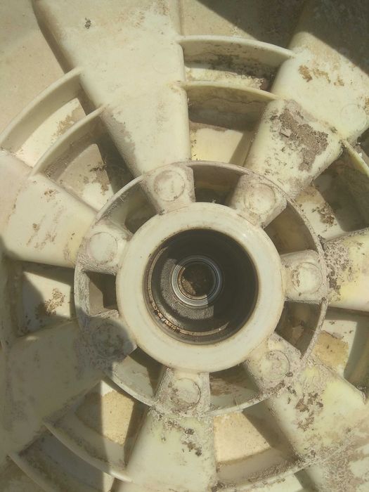 Полубак стиральной машины Bosch Maxx6 (Siemens) 5420001430