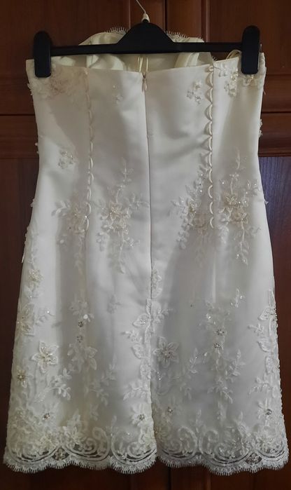 Плаття на випускний/весілля 46 розмір