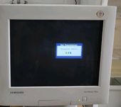 Монитор Samsung SyncMaster 757NF
