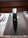 Modem Tv kablowej  MOTOROLA SBV5121E(brak zasilacza)