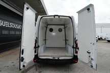 Renault Master L3H2 Frio Congelação 2.3DCI 146cv