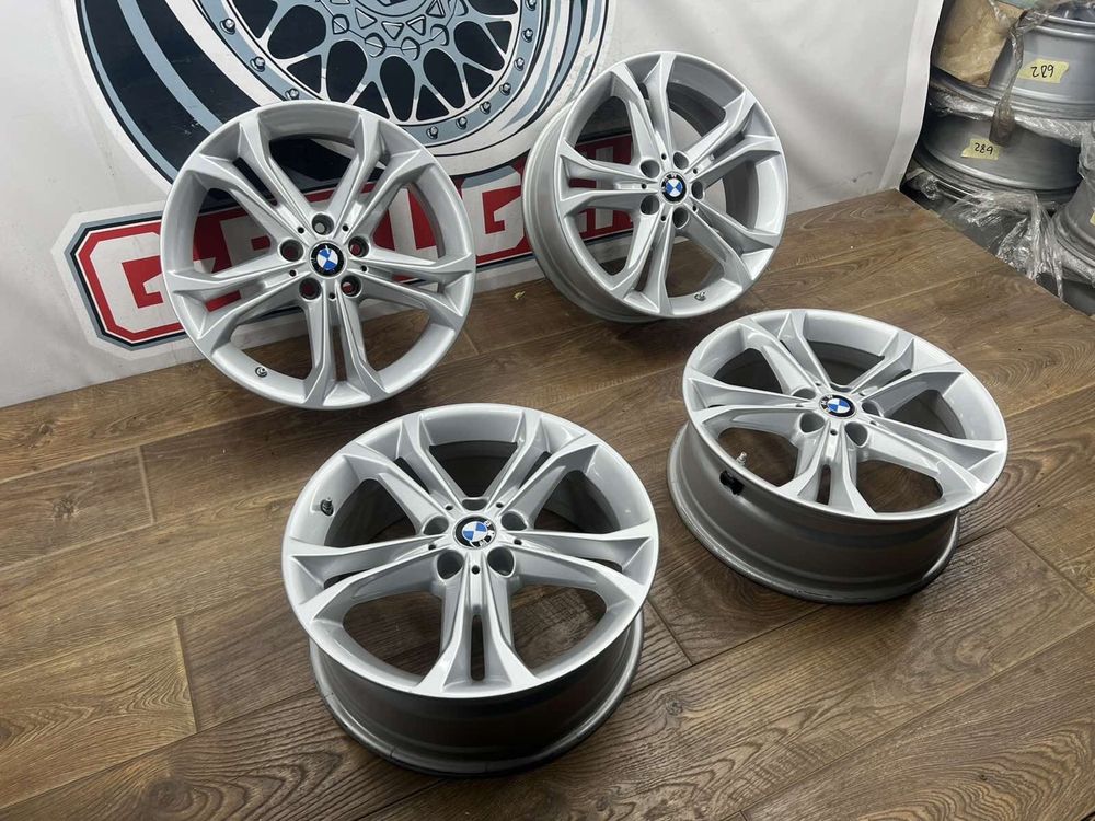Оригинальные диски 18 5.112 BMW 688 стиль!G-Felgen
