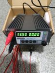 Лабораторный блок питания Gophert NPS 1600, блок живлення