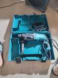 Перфоратор makita