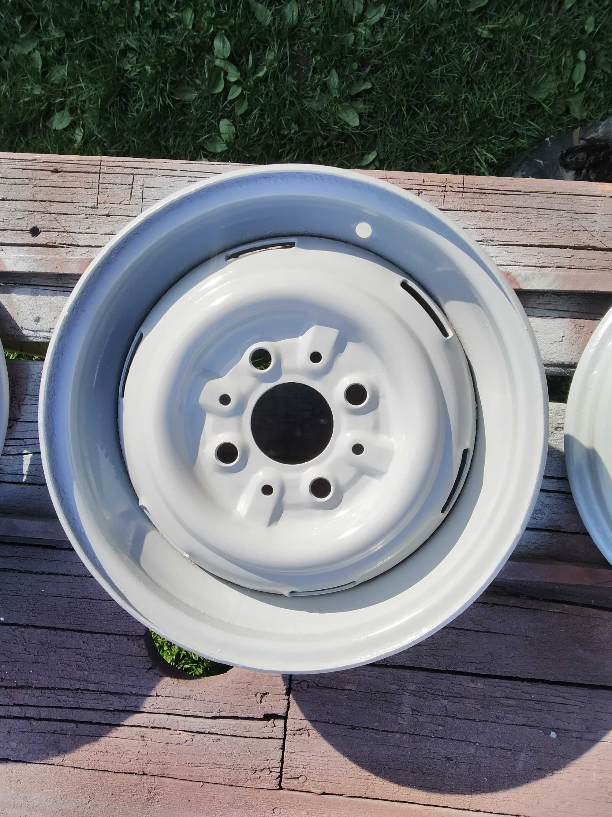 Felgi, Felga 12" - ST/FL/EL - Fiat 126p, Maluch