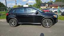 Mitsubishi ASX 1,6 benzyna okazja//