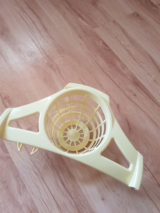 Nowy ociekacz do mopa z uchwytem marki Pepco