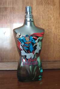 Jean Paul Gaultier eau fraiche Superman