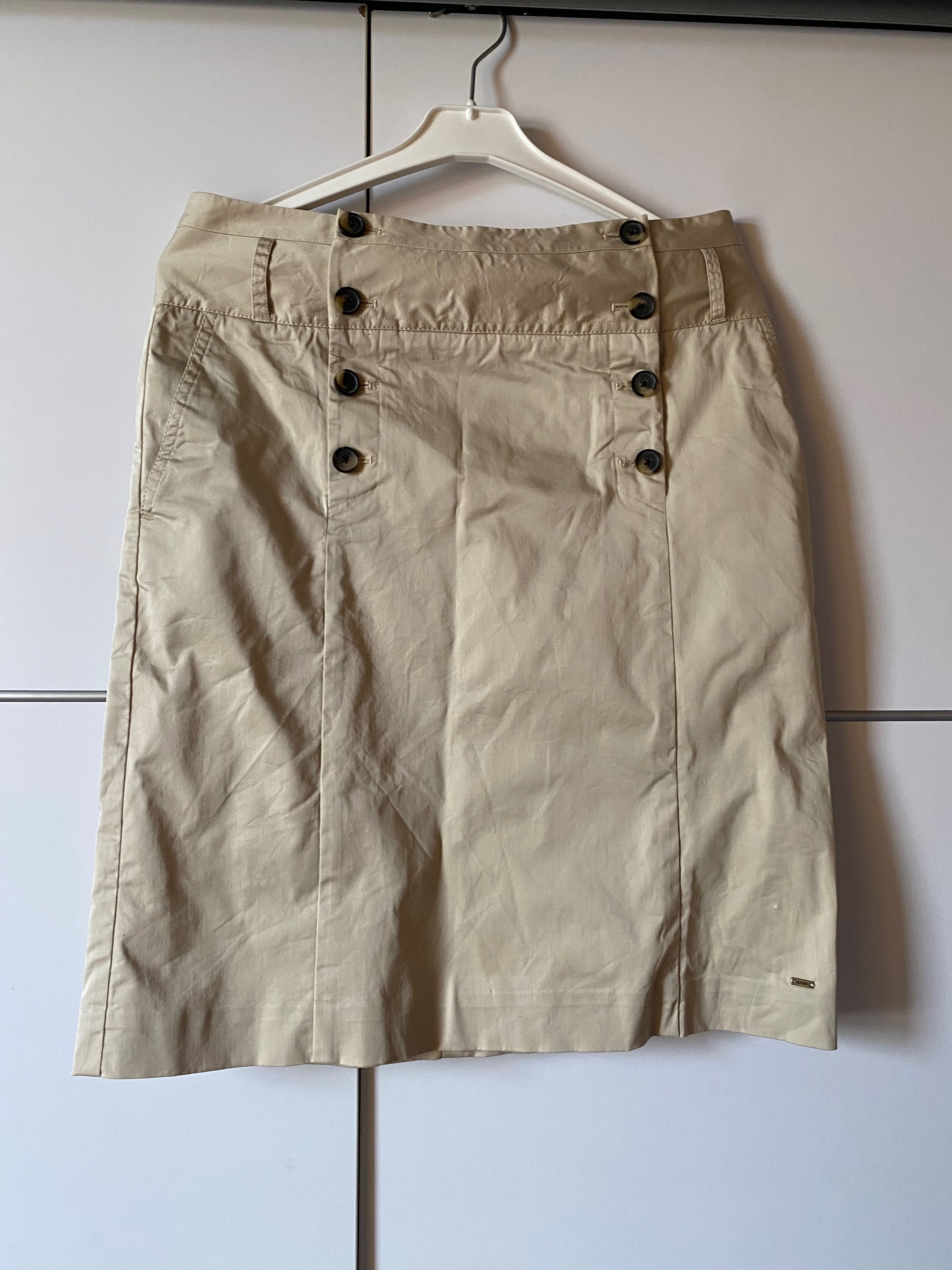 Spódnica Tommy Hilfiger r.M