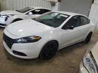 DODGE Dart Sxt 2015