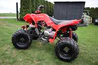 Quad Bashan ATV 200