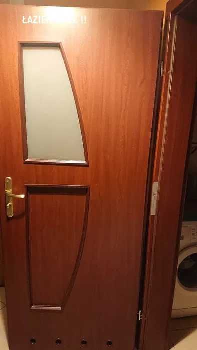 Ościeżnica regulowana szerokość 16.5cm-19,5cm