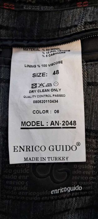 Продам Чоловіче зимове пальто - тепле, стильне, класичне