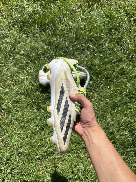 Бутси adidas x crazyfast