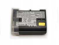 Oryginalny Nowy Akumulator Bateria Nikon En-El15B 1900 Mah