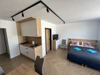 Wynajem apartamentu
