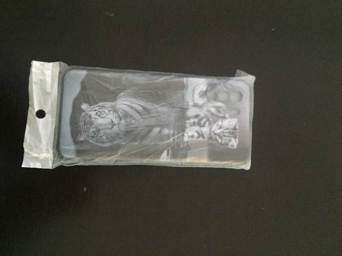 Capa Huawei P40 lite 5G