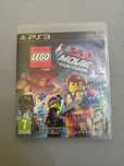 Lego the movie videogame - ps3