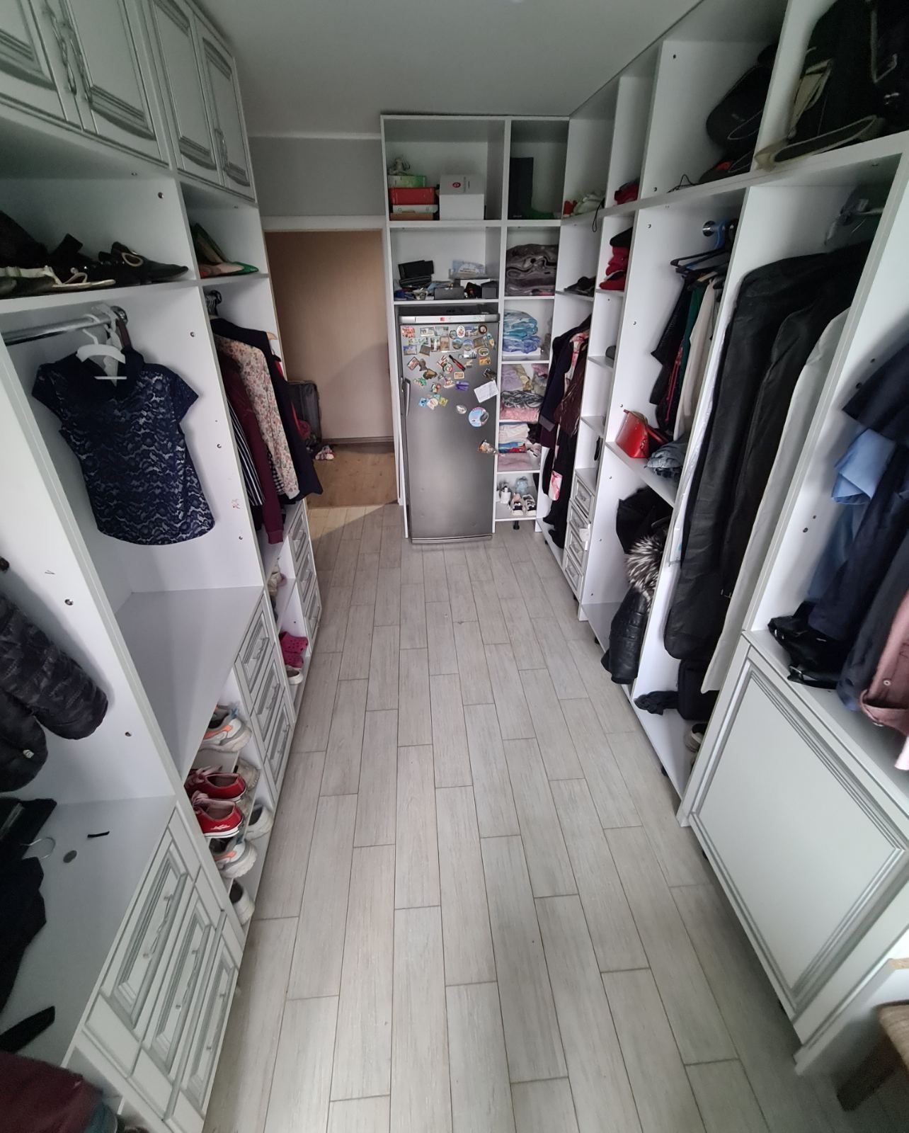 Продам квартиру 126 кв.м в центре на 3 этаже!